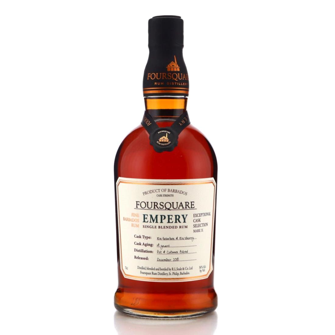 Image for Foursquare Empery 14 Year Old