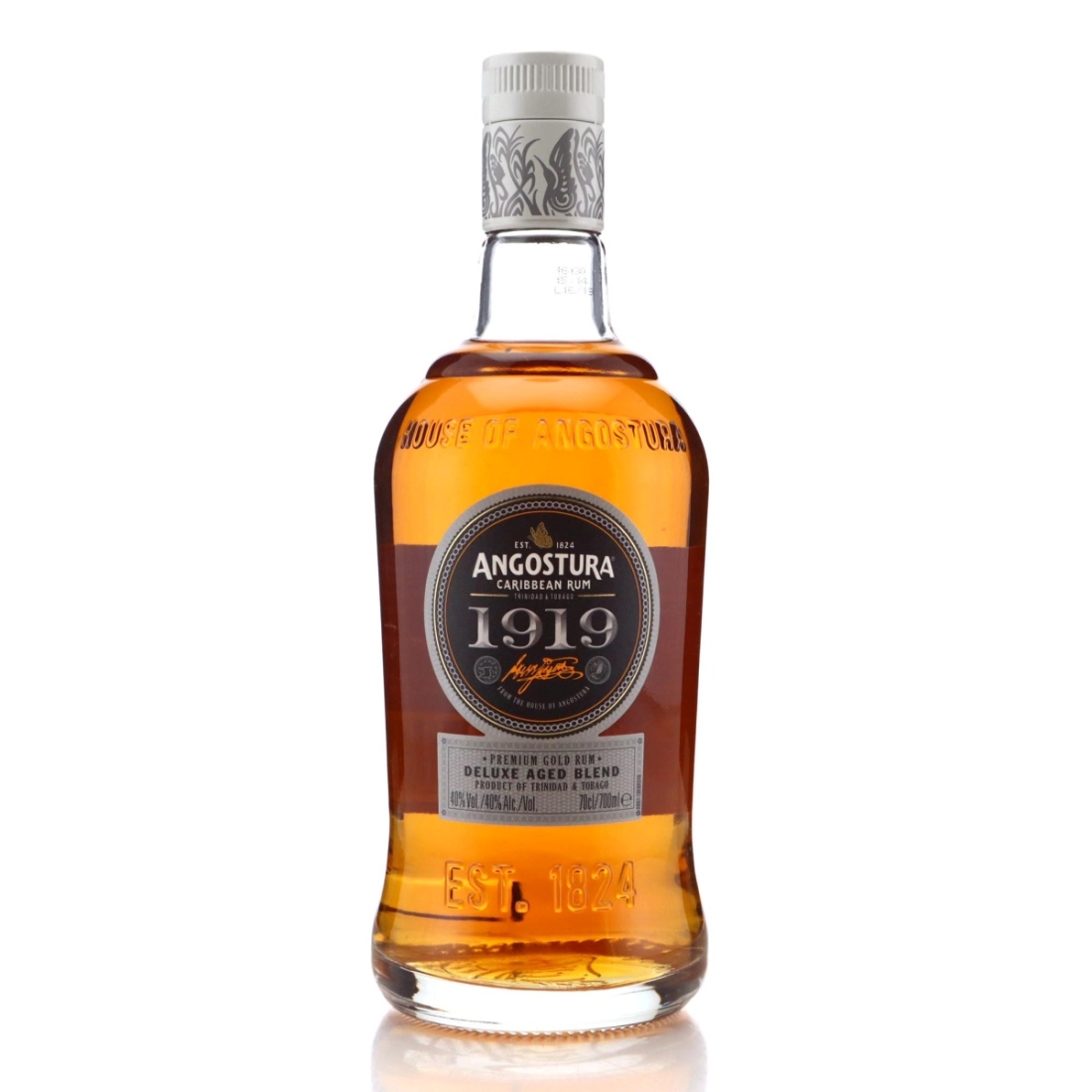 Image for Angostura 1919