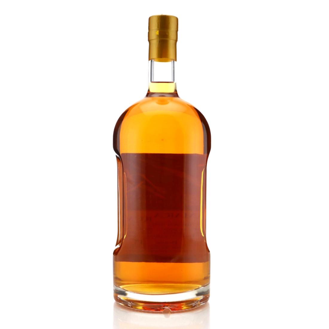 Image for Hampden <>H 2001 Rum Club Private Selection Edition 24