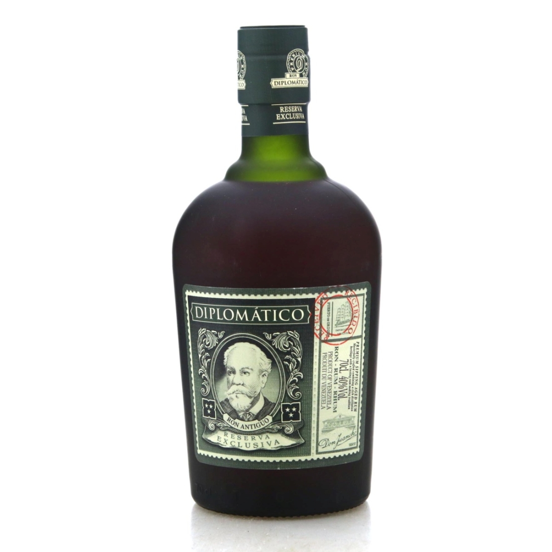 Image for Diplomático Reserva Exclusiva