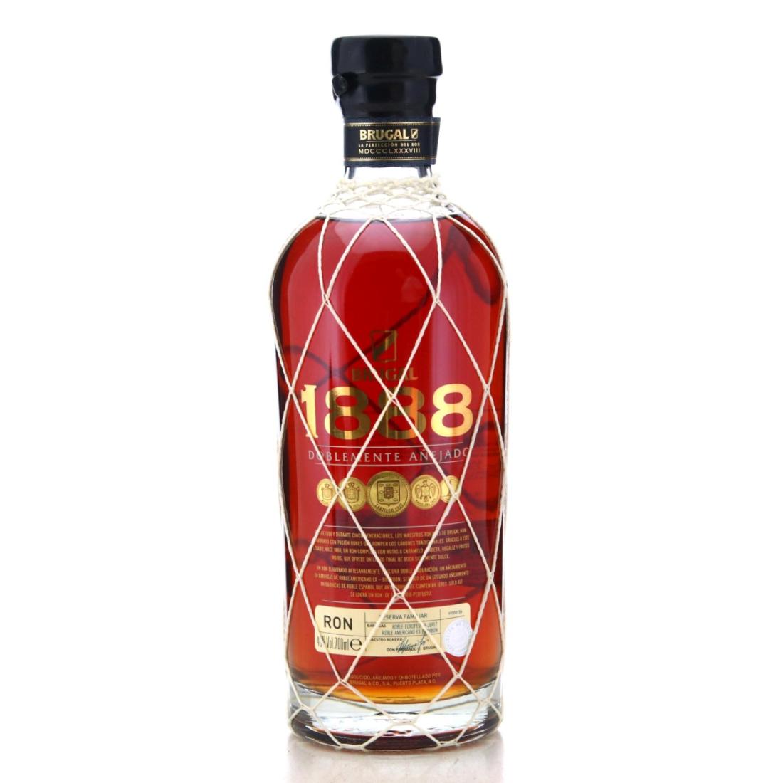 Image for Brugal 1888 Doblemente Añejado