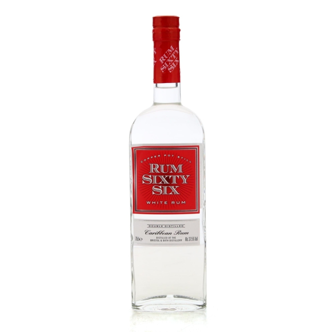 Rum Sixty Six