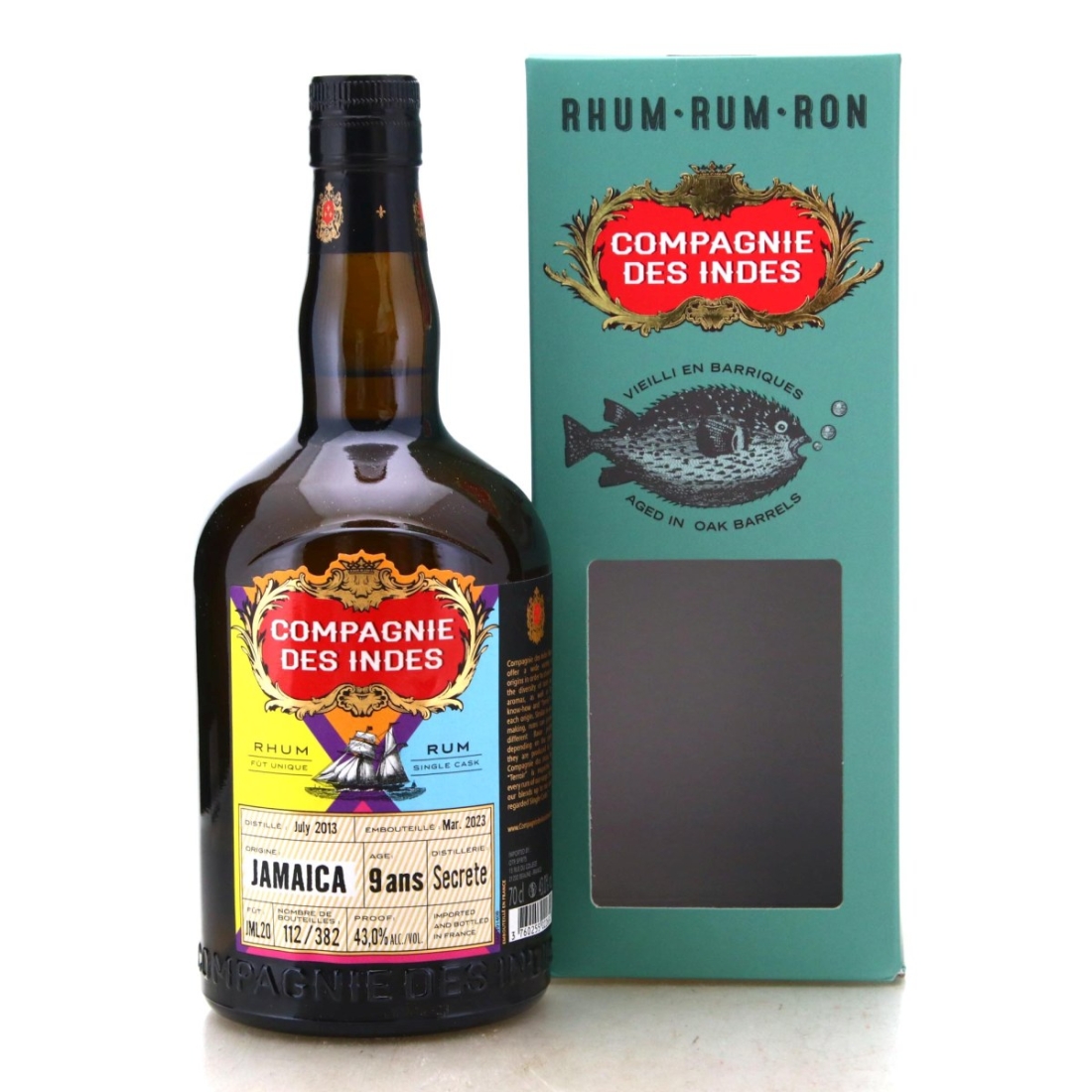 Image for Jamaica 2013 9 Year Old