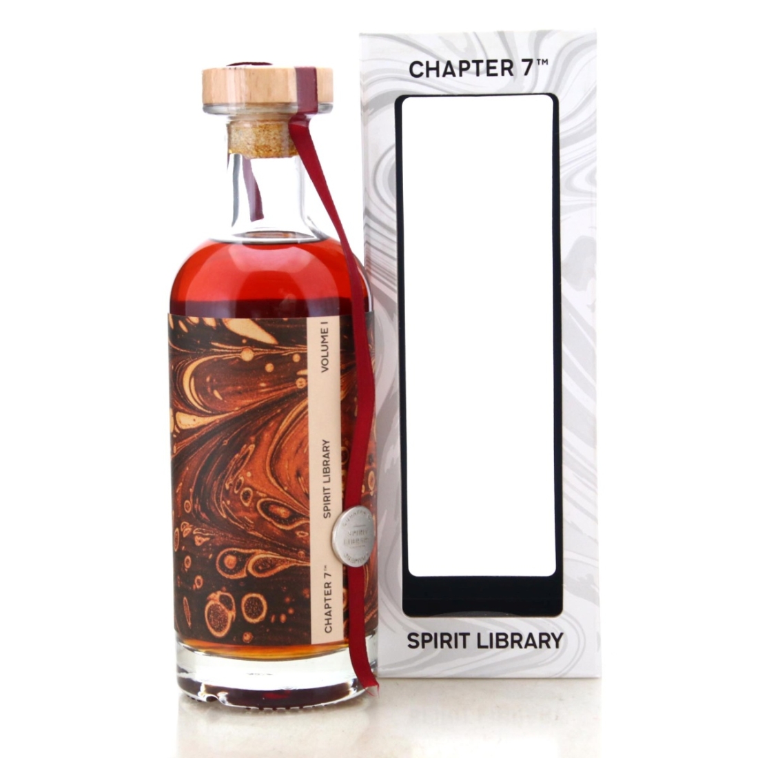 Image for Cuba Rum 1978 Chapter 7 45 Year Old