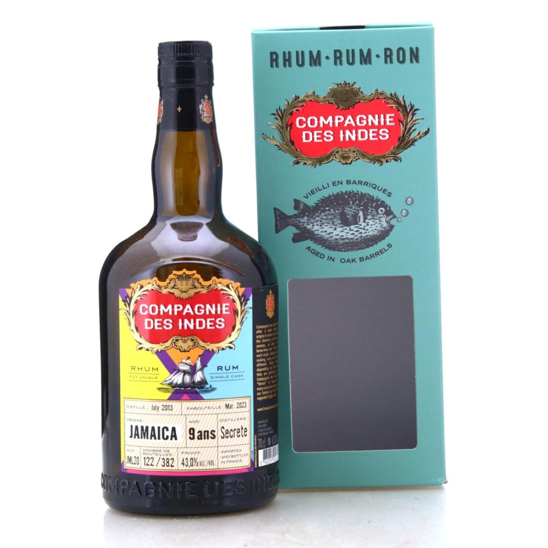 Image for Jamaica 2013 9 Year Old