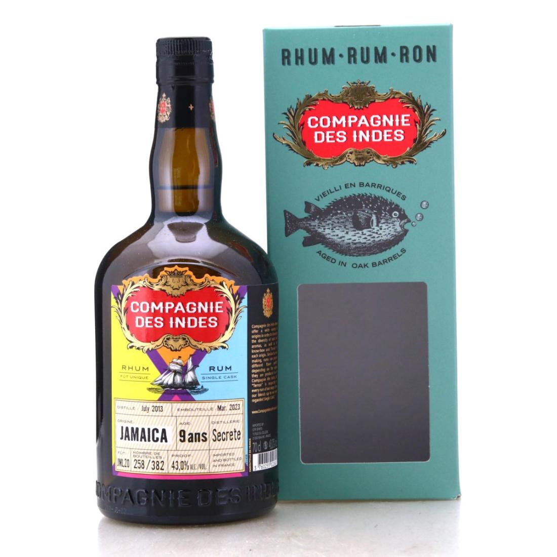 Image for Jamaica 2013 9 Year Old