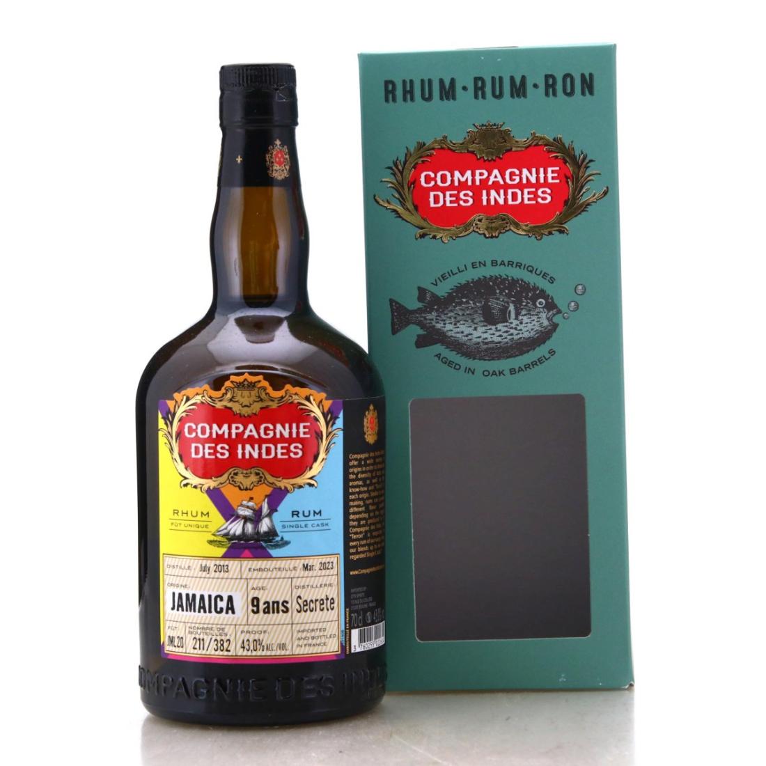 Image for Jamaica 2013 9 Year Old