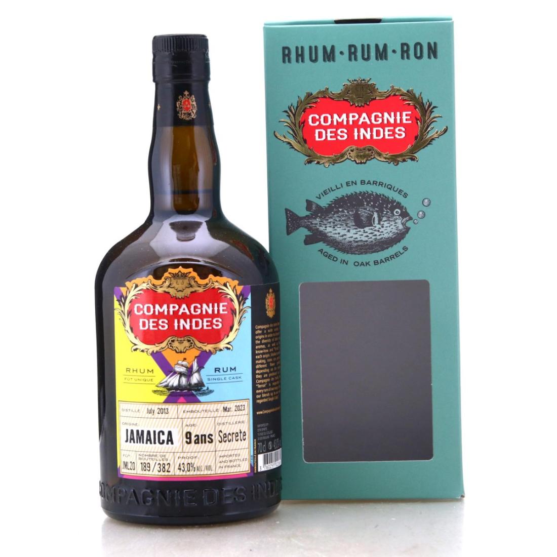 Image for Jamaica 2013 9 Year Old