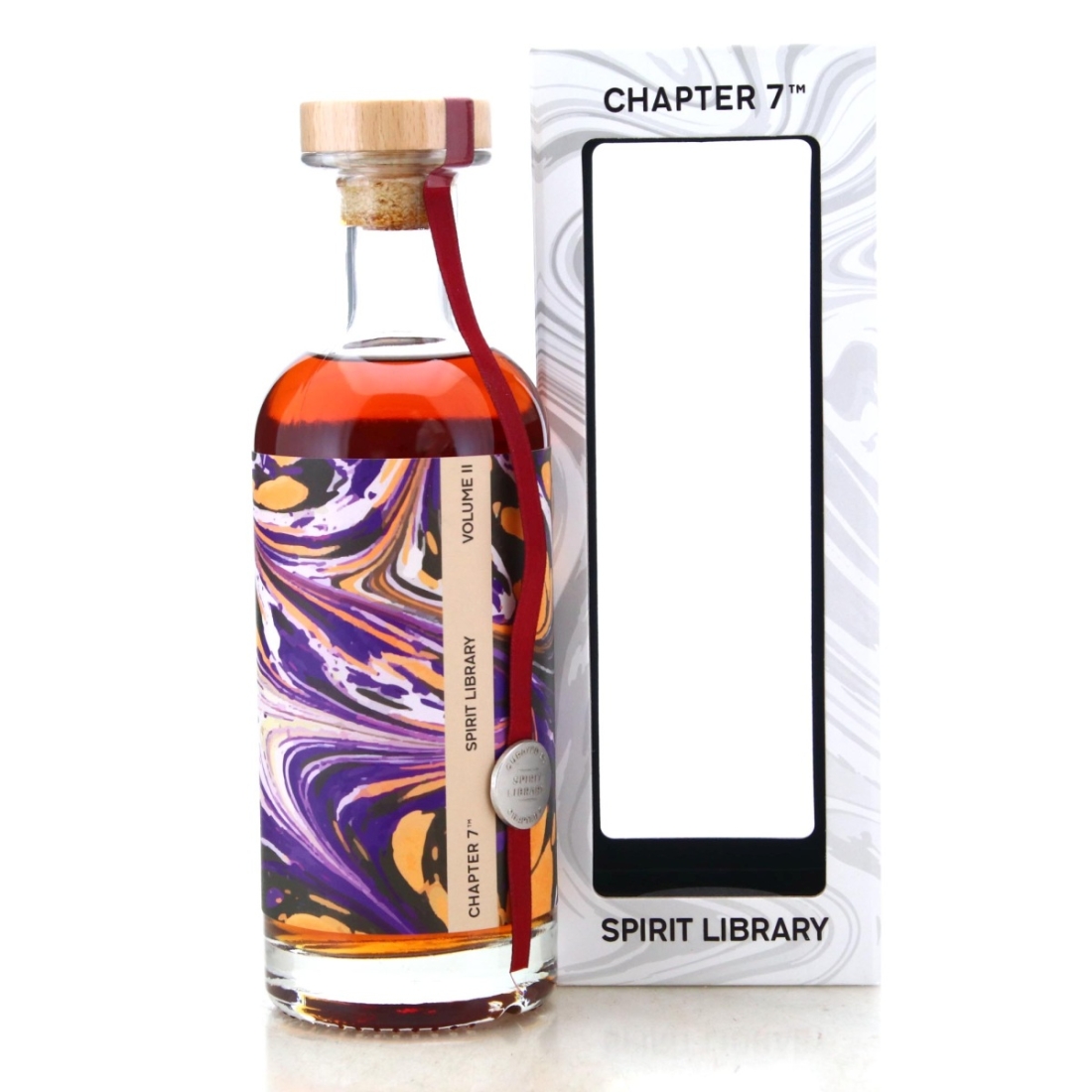 Image for Cuba Rum 1993 Chapter 7 30 Year Old