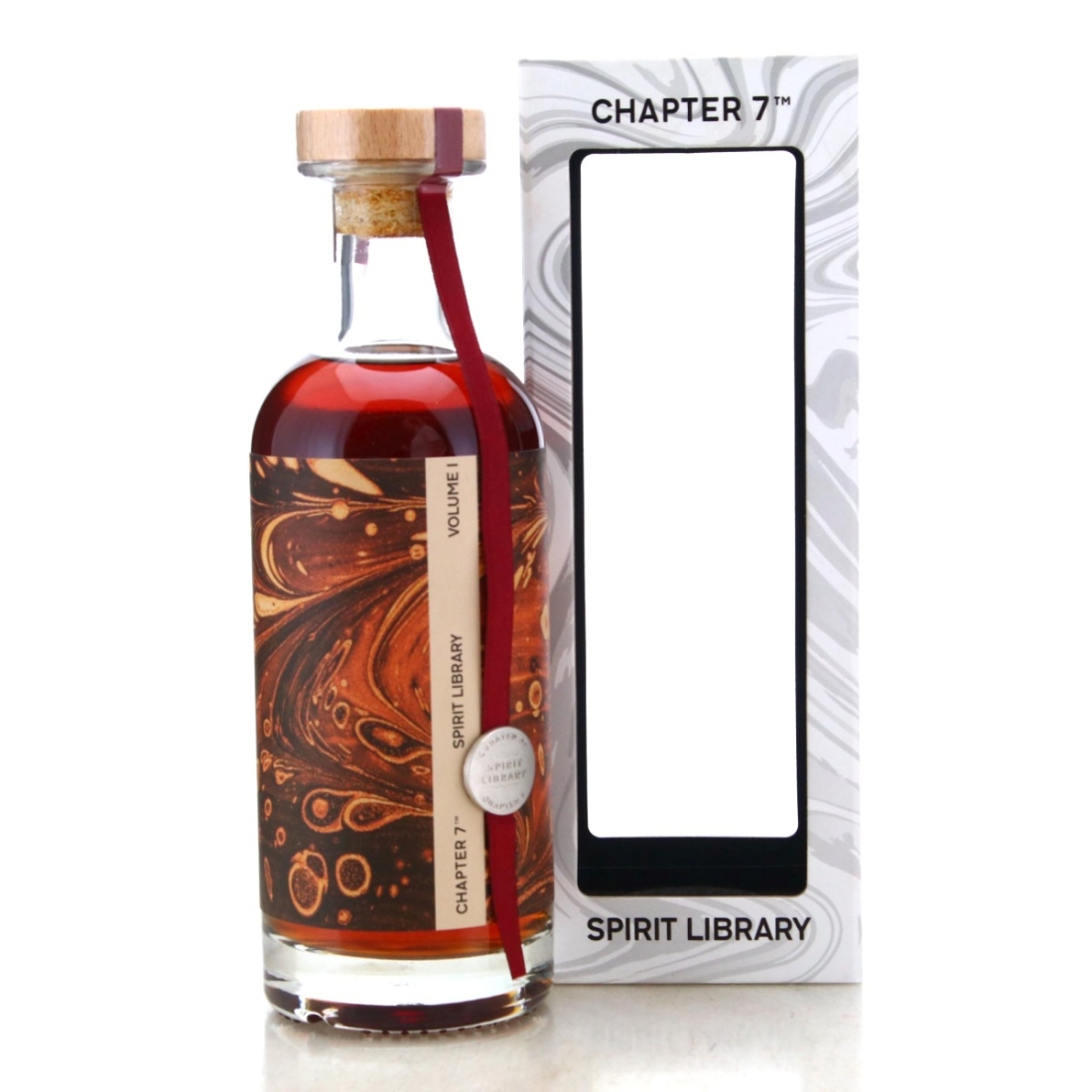 Image for Cuba Rum 1978 Chapter 7 45 Year Old