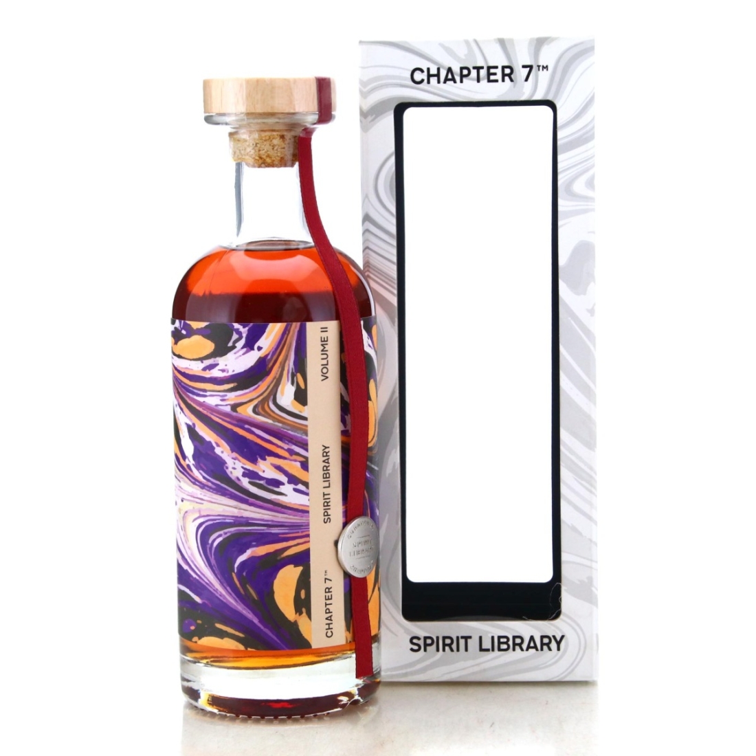 Image for Cuba Rum 1993 Chapter 7 30 Year Old