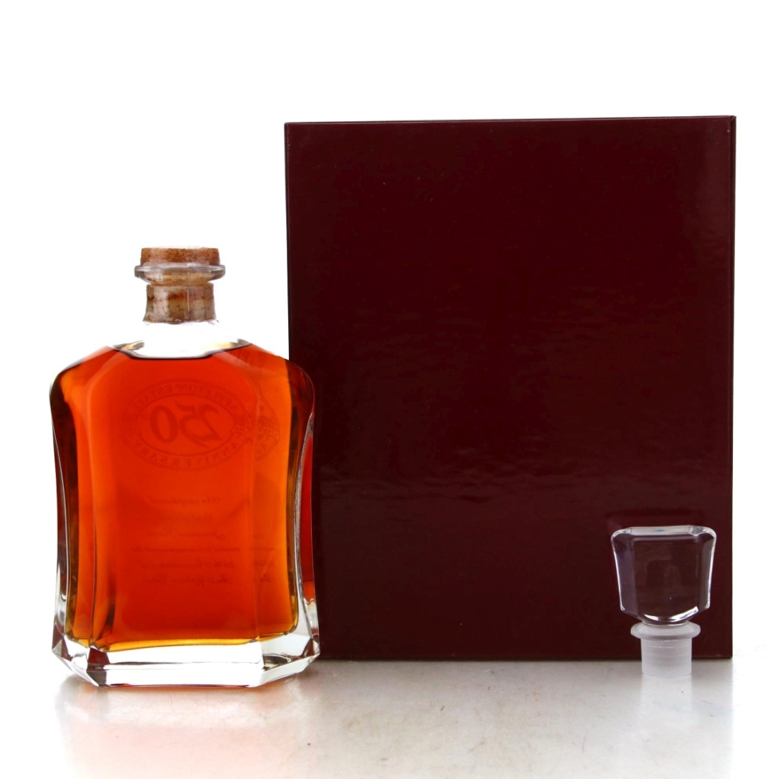 Image for Appleton Estate 250th Anniversary