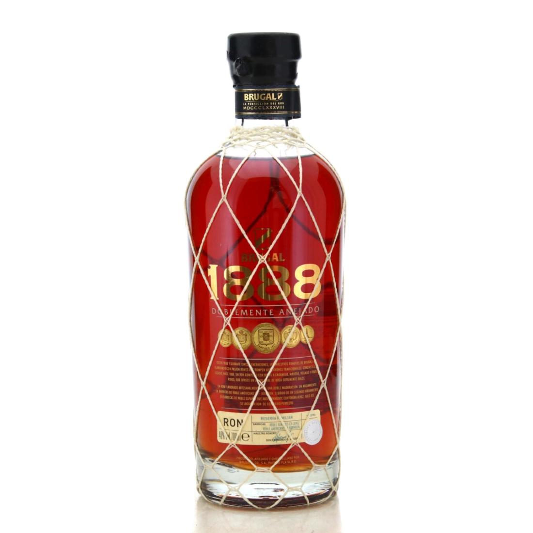 Image for Brugal 1888 Doblemente Añejado