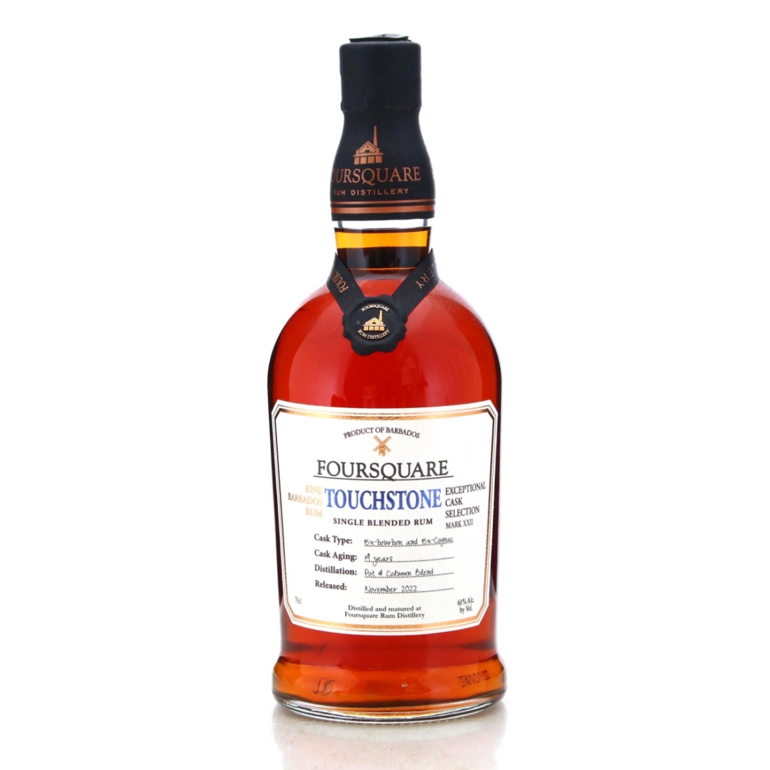 Image for Foursquare Touchstone 14 Year Old
