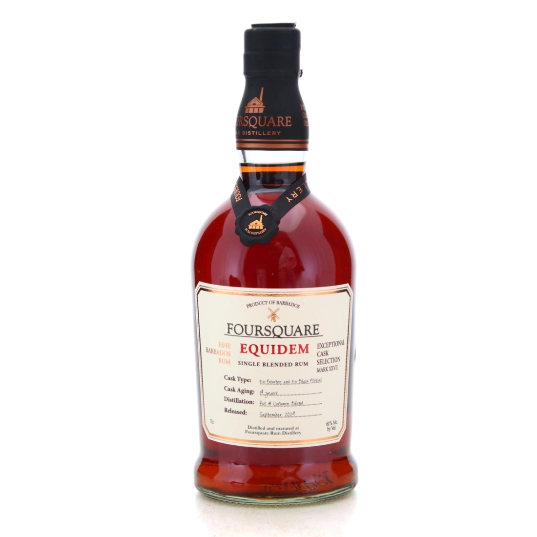 Image for Foursquare Equidem 14 Year Old
