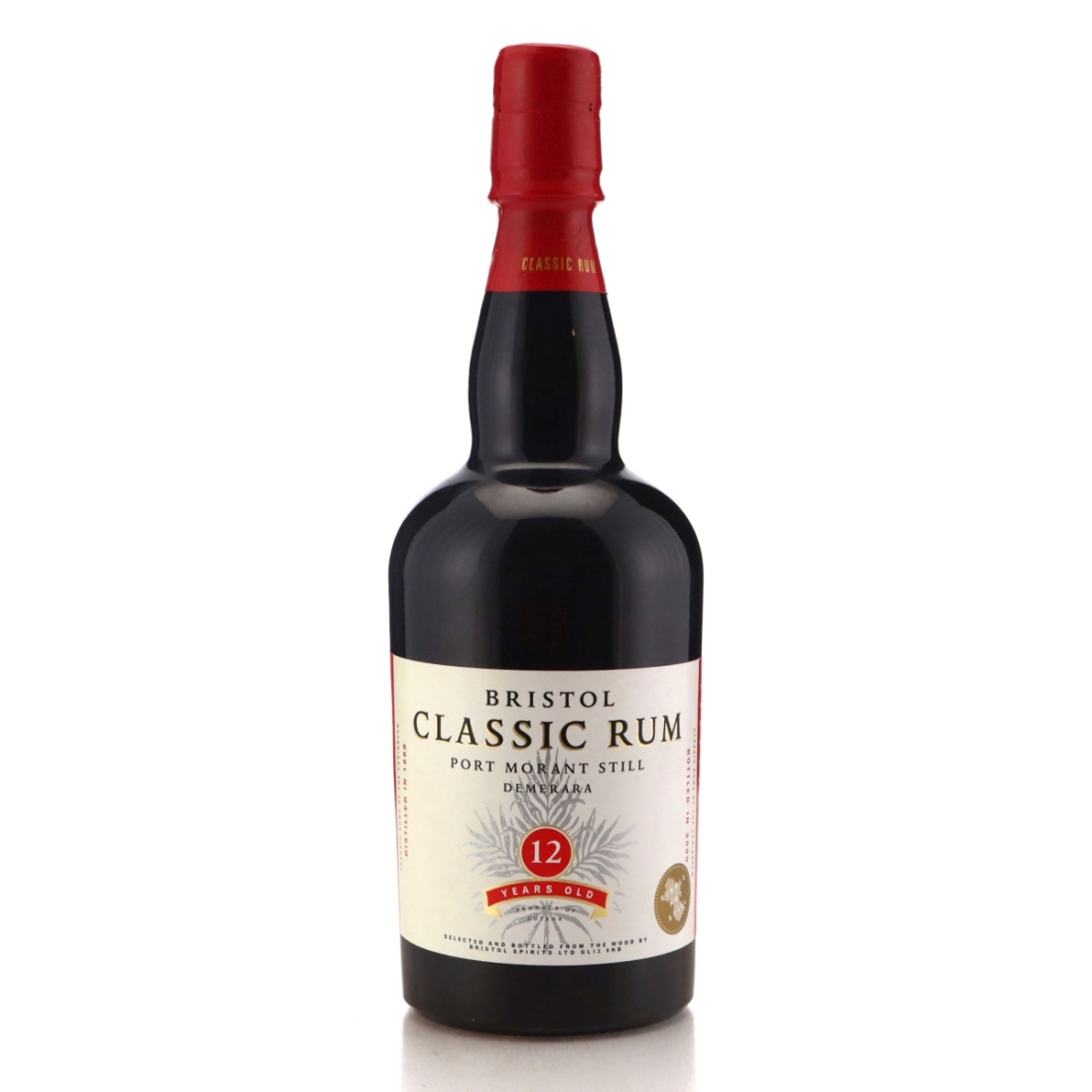 Image for Port Mourant 1988 Bristol Classic Rum 12 Year Old