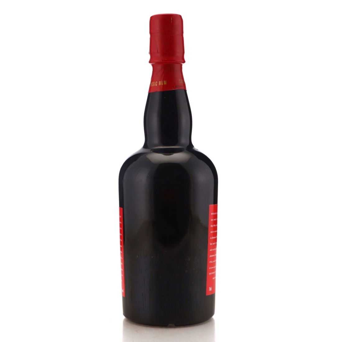 Image for Port Mourant 1988 Bristol Classic Rum 12 Year Old