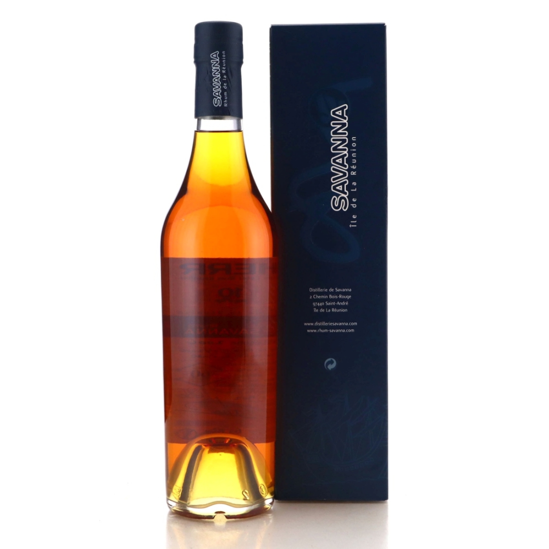 Image for Savanna 2006 HERR 10 Year Old - LMDW 60th Anniversary