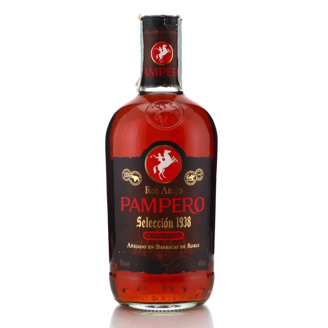 Image for Pampero Selección 1938