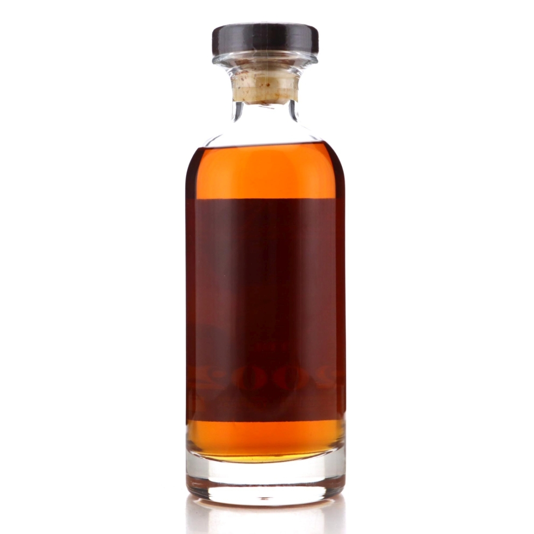 Image for Trinidad Distillers 2002 The Many Faces of Rum 22 Year Old