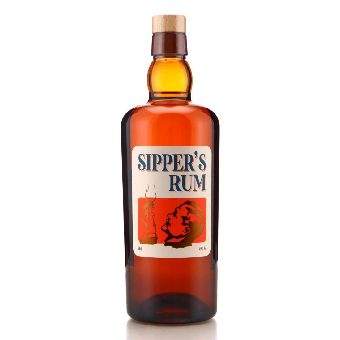 Image for Sipper's Rum