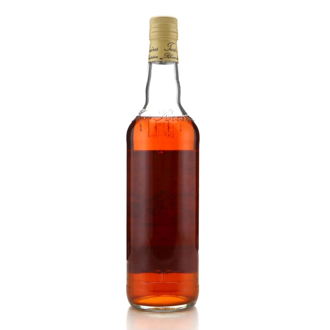 Image for Trois Rivières 1982 Rhum Vieux
