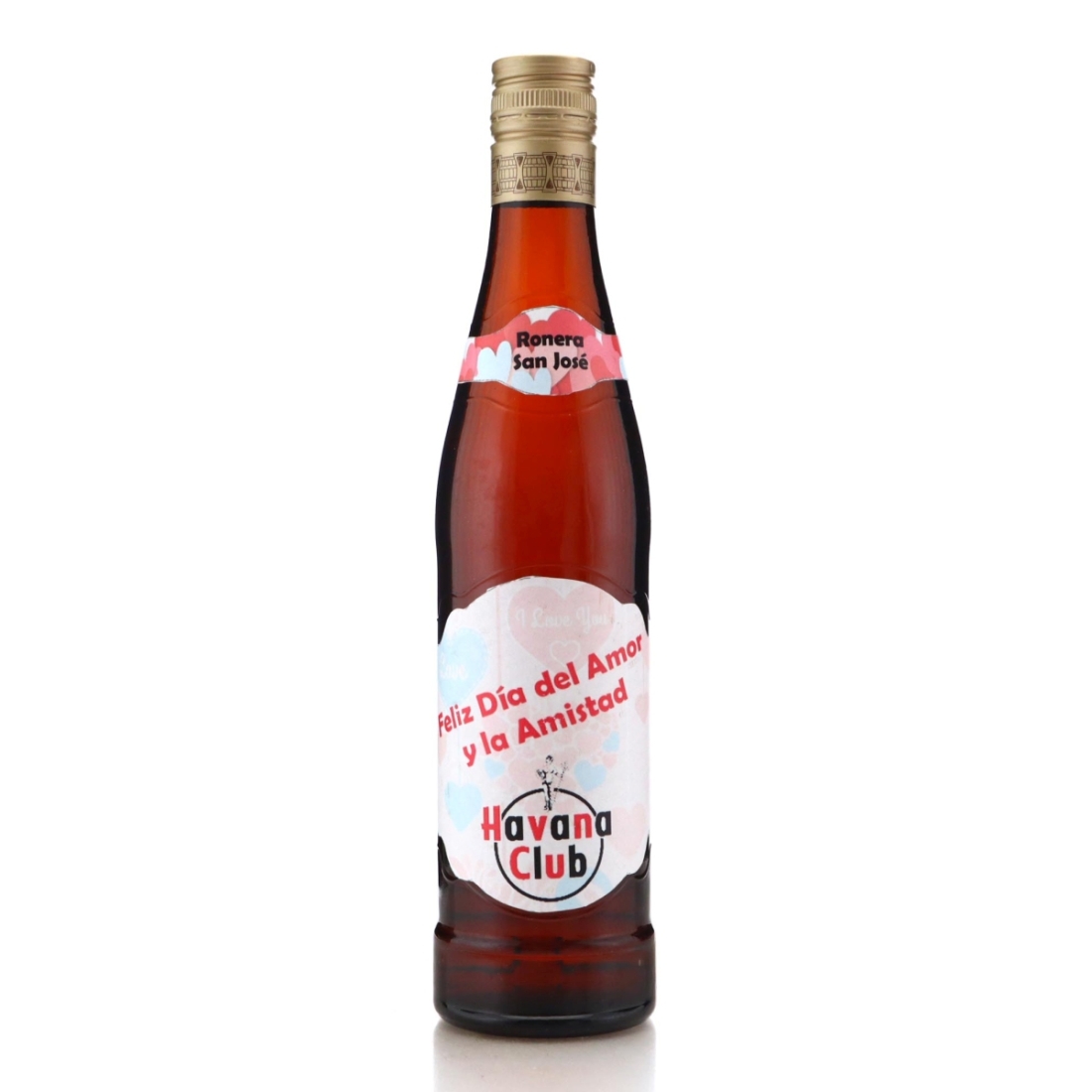 Image for Havana Club Feliz Día del Amor y la Amistad