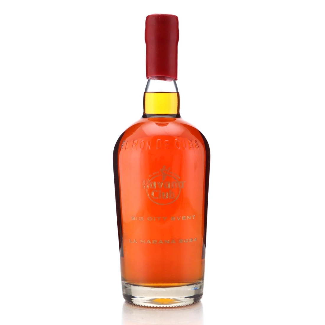 Image for Havana Club Big City Event La Habana 2024