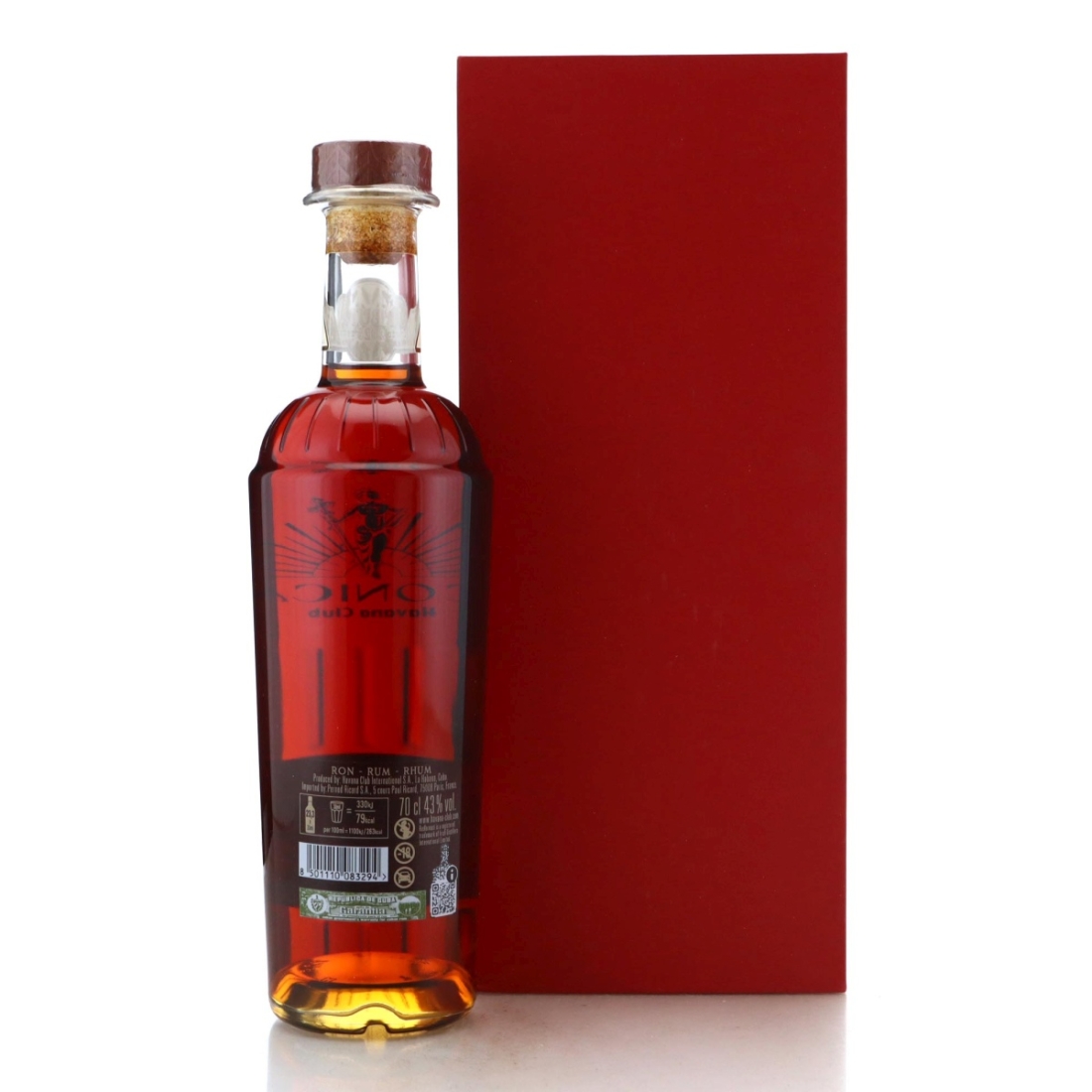 Image for Havana Club Icónica Tributo 2025