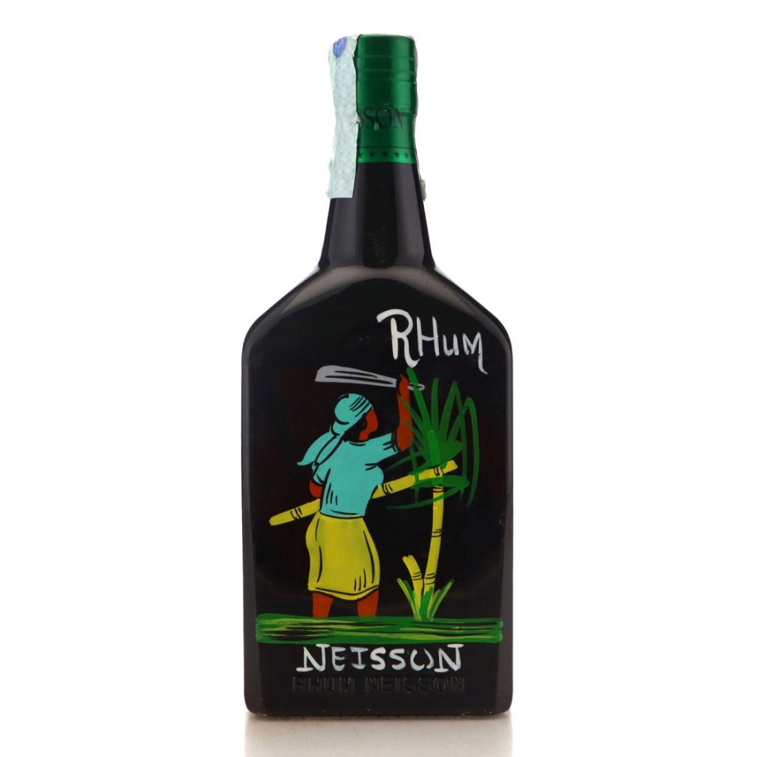 Image for Neisson Tatanka Rhum Blanc