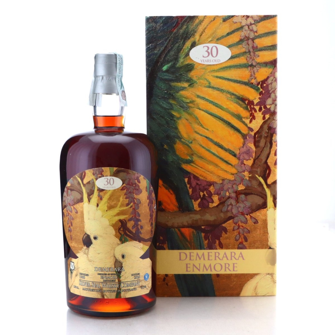Image for Enmore 1988 30 Year Old Magnum