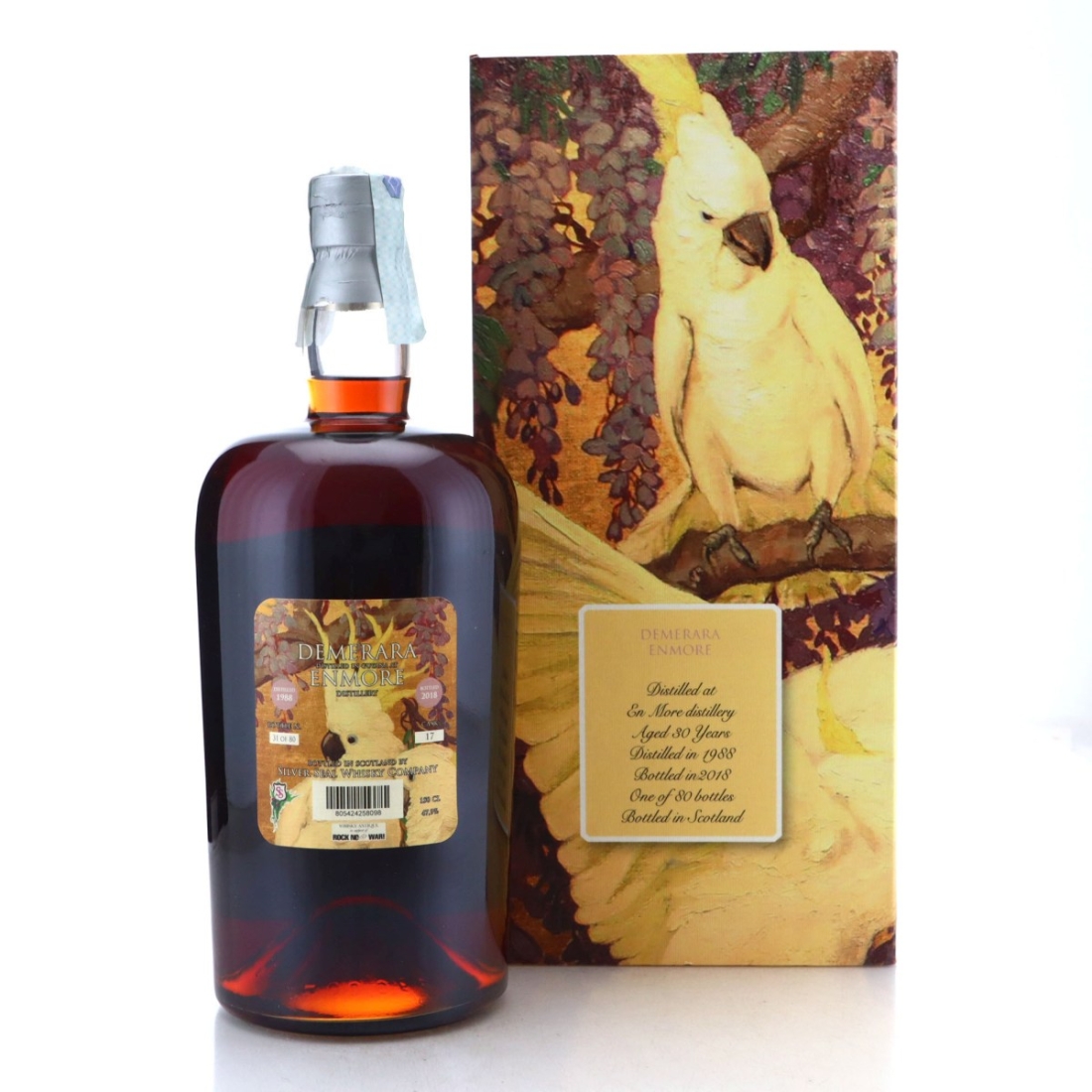 Image for Enmore 1988 30 Year Old Magnum