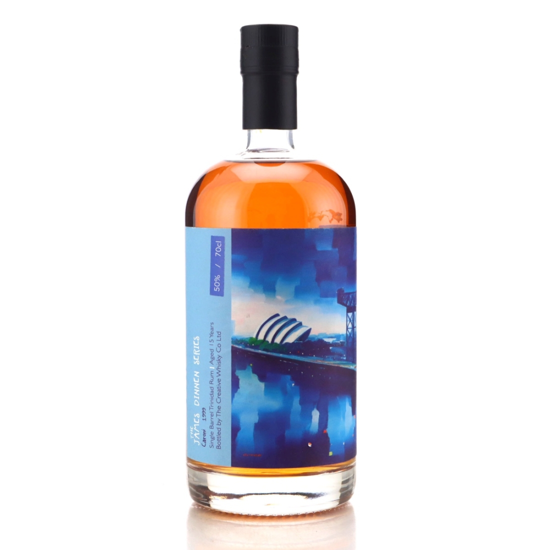 Image for Caroni 1999 James Dinnen Series 15 Year Old