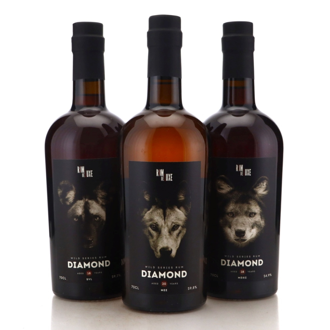 Image for Wild Series Unicorn Tasting Kit Vol. 2