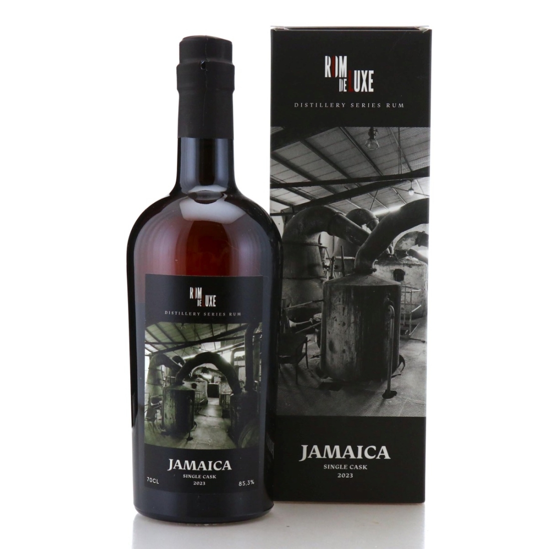Image for Long Pond TECC 2023 Distillery Series #1