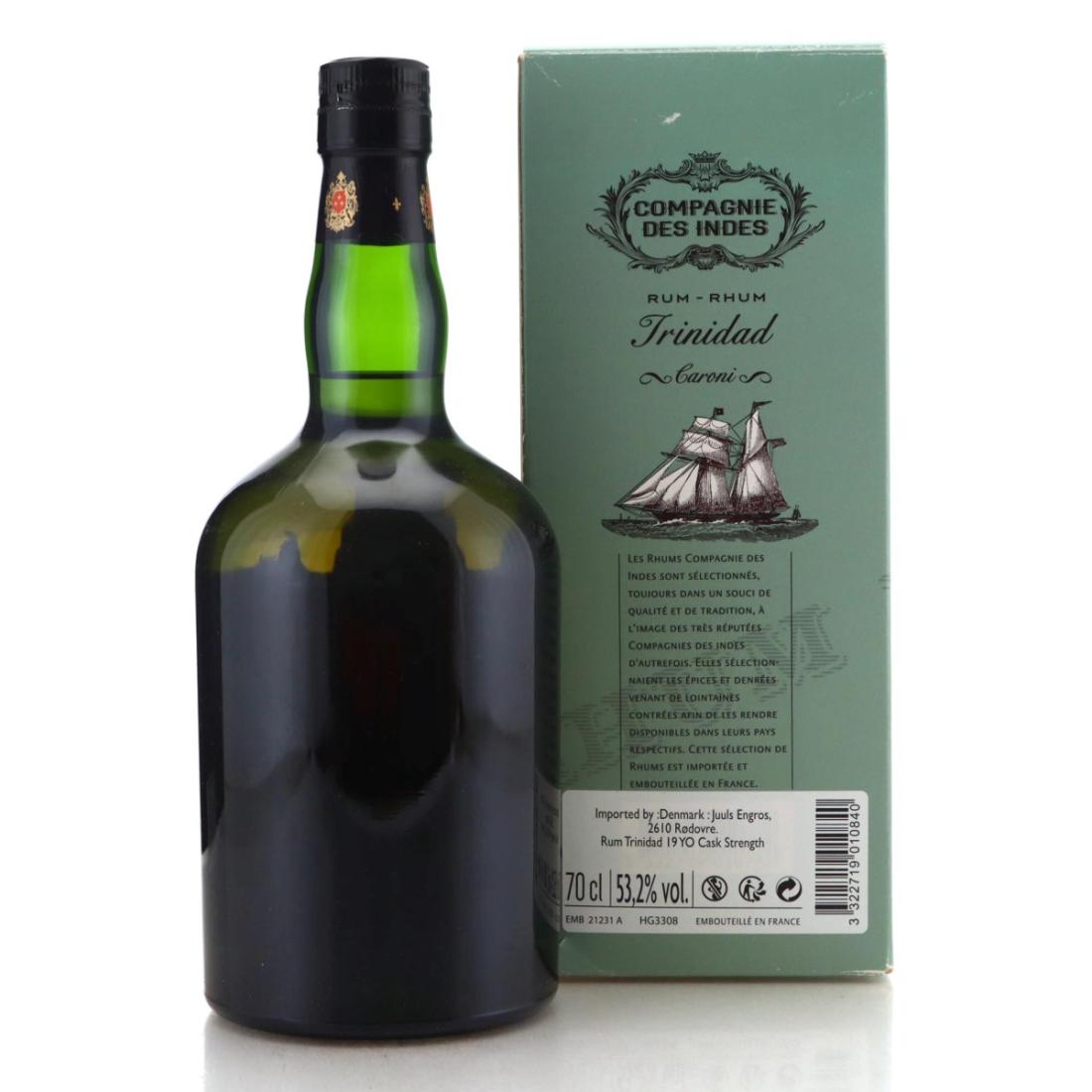 Image for Caroni 1996 19 Year Old
