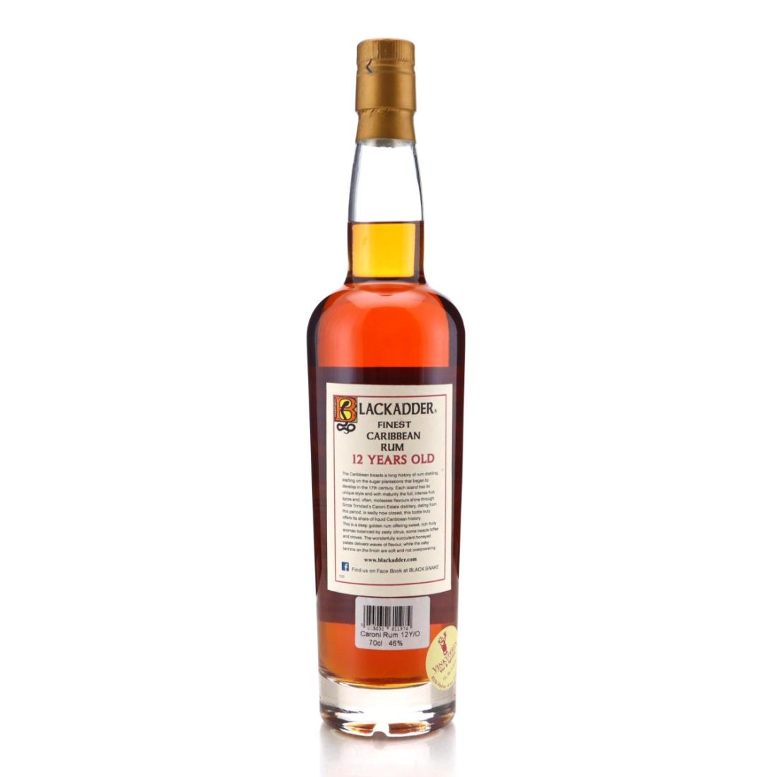 Image for Caroni 12 Year Old