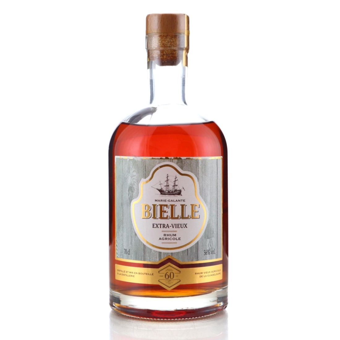Image for Bielle Extra-Vieux