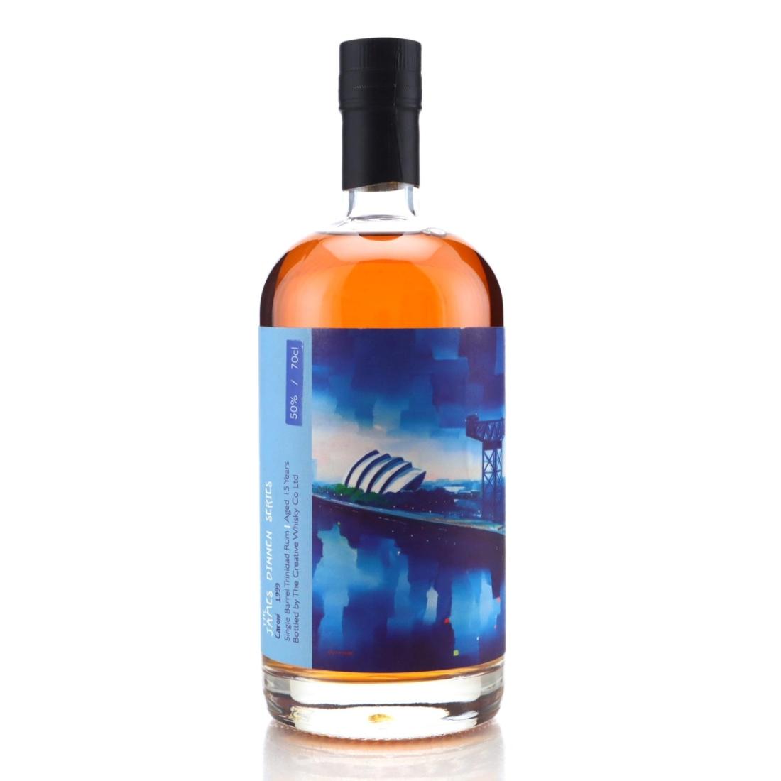 Caroni 1998 22 Year Old Rum | Rum Auctioneer