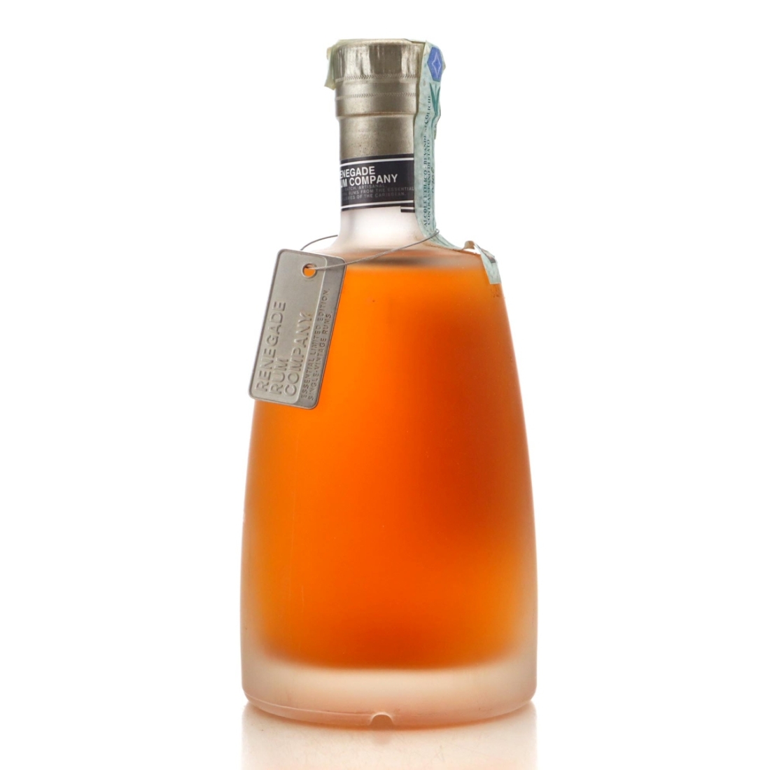 Image for Hampden 1992 Renegade Rum Company 15 Year Old