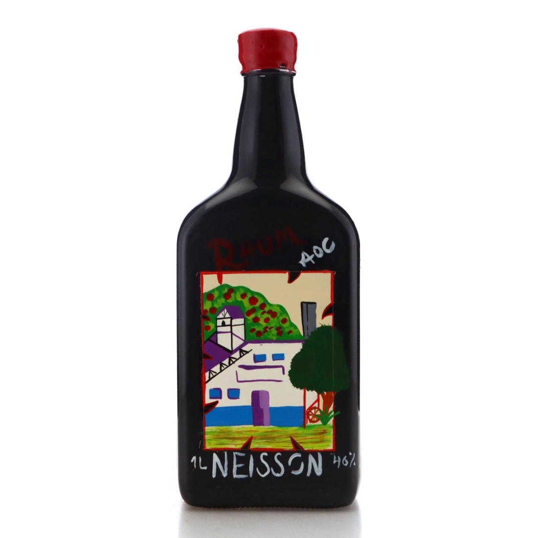 Image for Neisson Tatanka 2010 Rhum Vieux 1 Litre