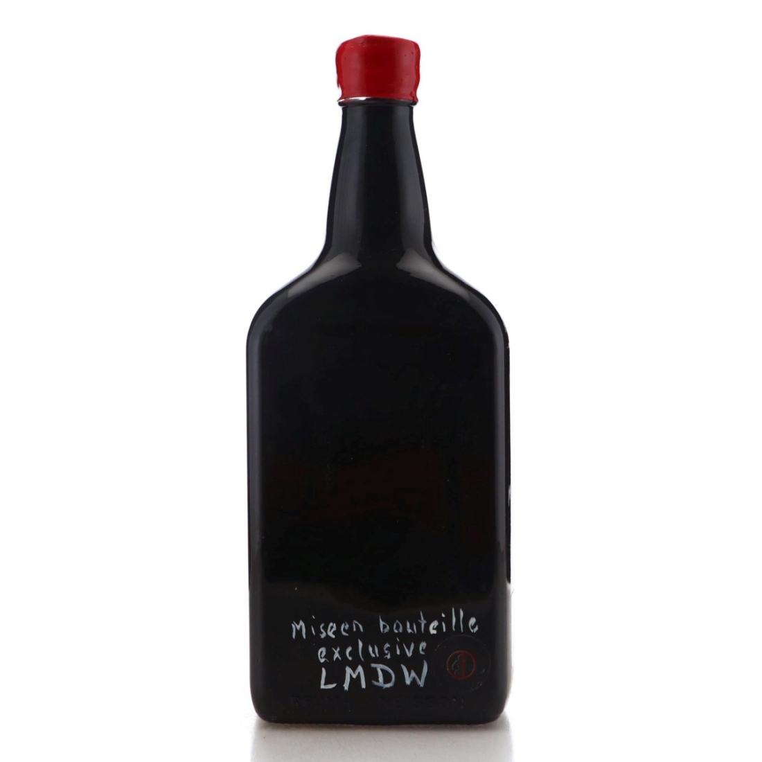 Image for Neisson Tatanka 2010 Rhum Vieux 1 Litre