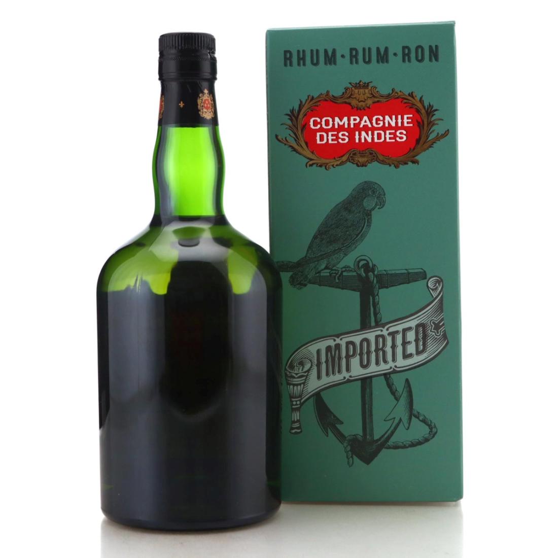 Image for Port Mourant 2005 10 Year Old