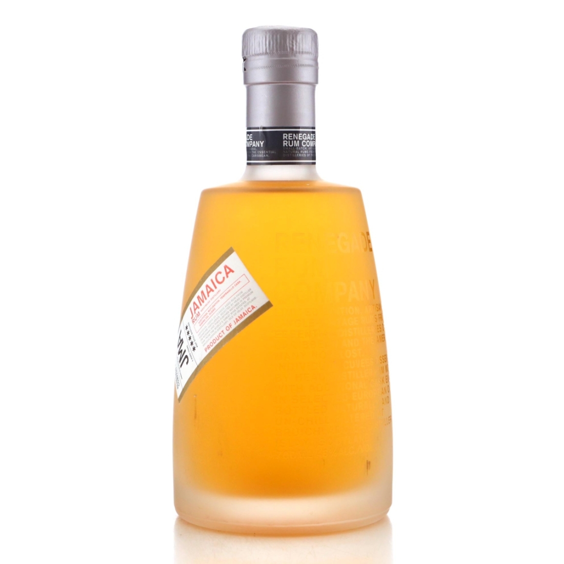 Image for Monymusk Renegade Rum Company 5 Year Old