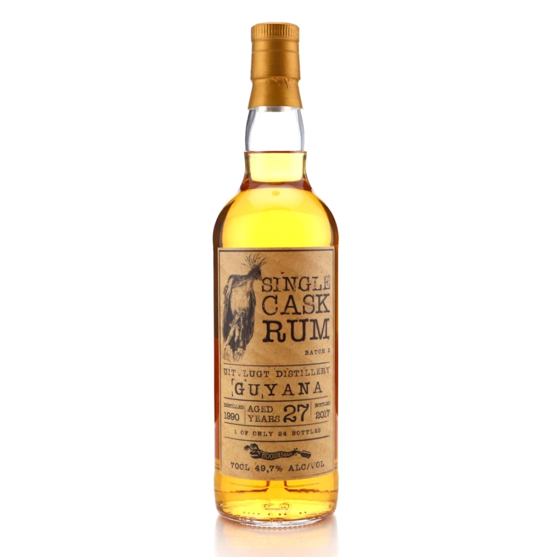 Image for Uitvlugt 1990 Batch #2 27 Year Old