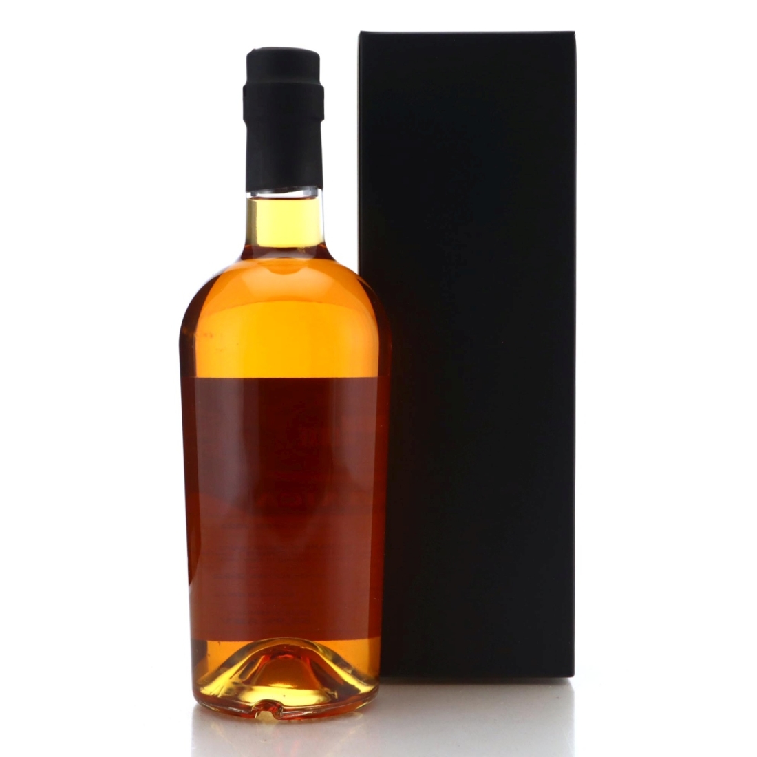 Image for Worthy Park 2015 Limited Batch Series 7 Year Old