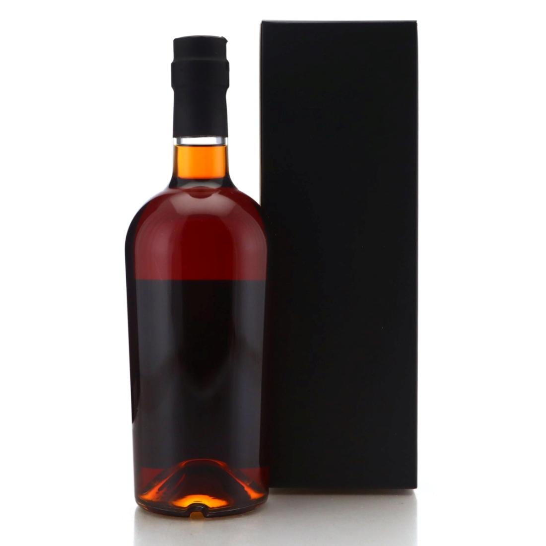 Image for Ten Cane 2008 Limited Batch Series 13 Year Old