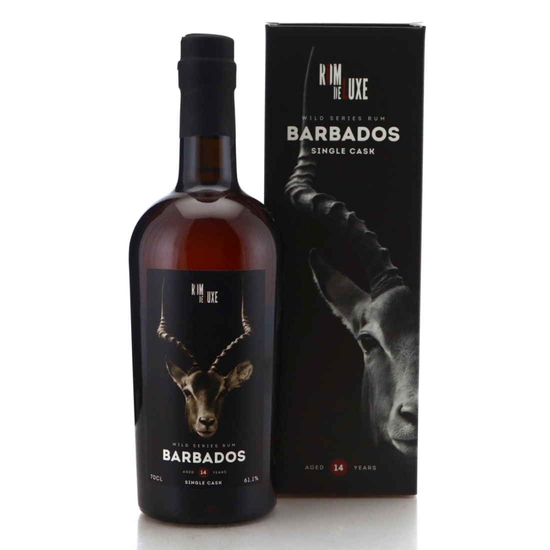 Image for Foursquare 2007 Wild Series 14 Year Old