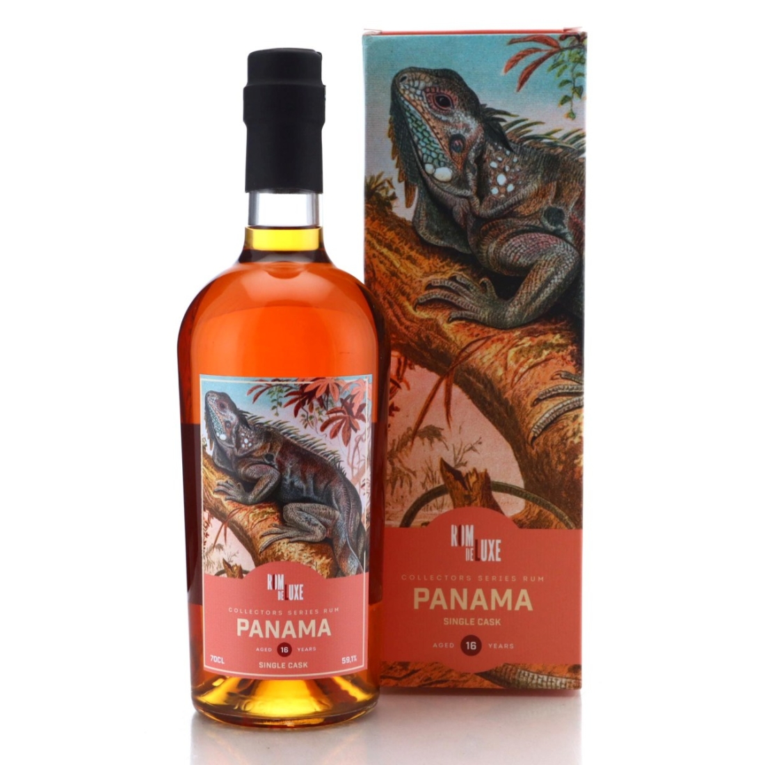 Image for Panama 2006 Collectors Series 16 Year Old