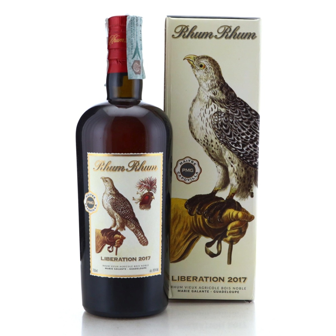 Image for Rhum Rhum Liberation 2017